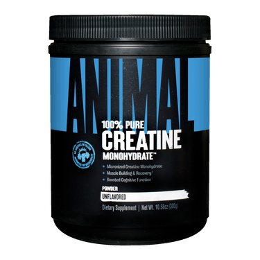 Animal Micronized Creatine